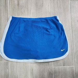 Nike tennis/golf skirt